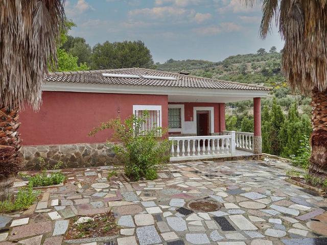 Casa chalet en Venta en Jabalcuz
