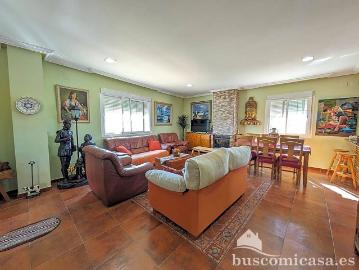 Casa chalet en Venta en Jabalquinto