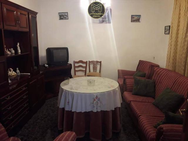 Casa chalet en Venta en Jabalquinto