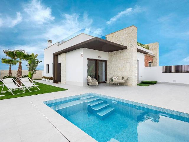 Casa chalet en Venta en Jacarilla
