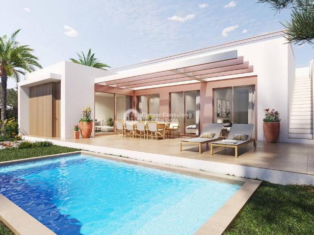 Casa chalet en Venta en Jacarilla