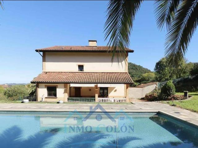 Casa chalet en Venta en Jaizubia Urdanibia Puiana