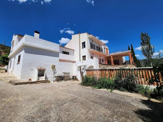 Casa chalet en Venta en Jalance