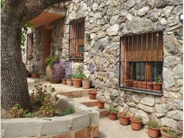 Casa chalet en Venta en Jaraicejo