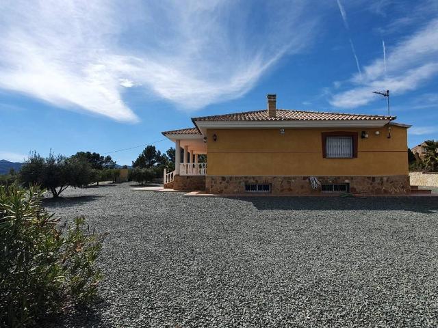 Casa chalet en Venta en Jarales