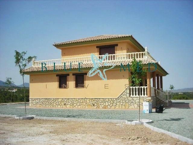 Casa chalet en Venta en Jarales