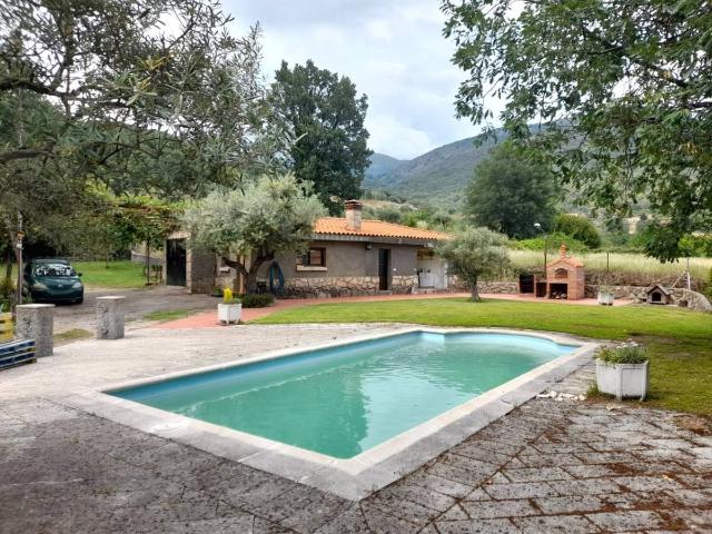 Casa chalet en Venta en Jarandilla de la Vera