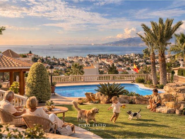 Casa chalet en Venta en Jarazmín