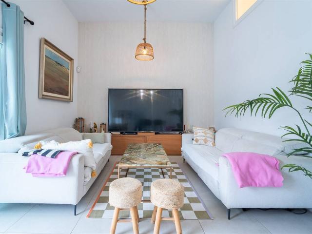 Casa chalet en Venta en Jarazmín