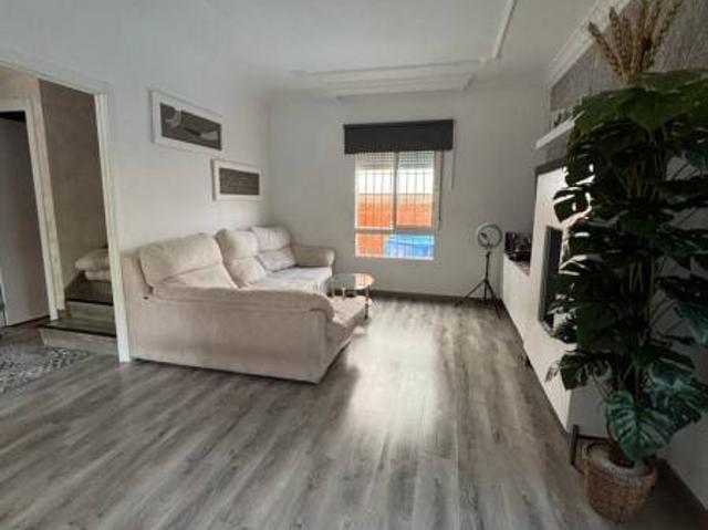 Casa chalet en Venta en Jardin Lucena