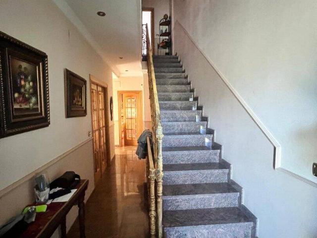 Casa chalet en Venta en Jardin Lucena