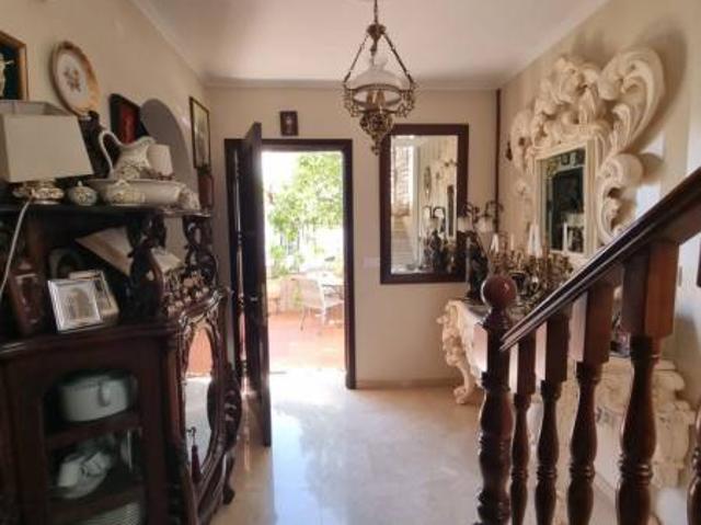 Casa chalet en Venta en Jardin Lucena