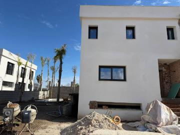 Casa chalet en Venta en Jardines de Alhaurín Huerta Alta Fuensanguínea