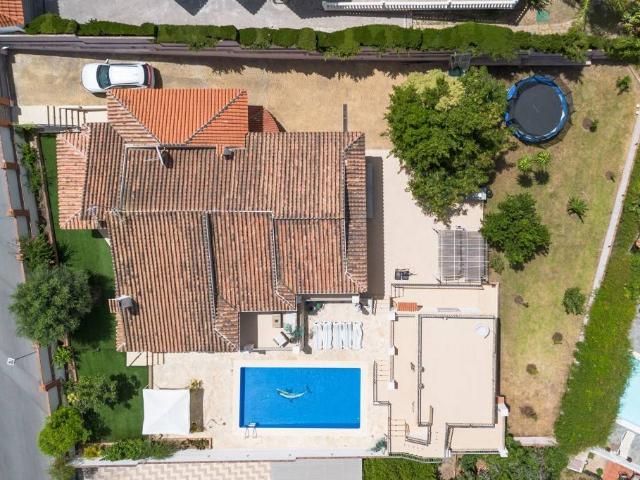 Casa chalet en Venta en Jardines de Alhaurín Huerta Alta Fuensanguínea