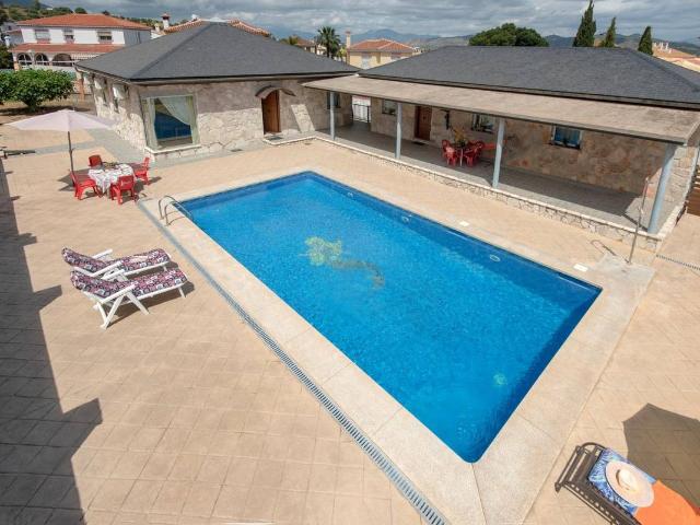 Casa chalet en Venta en Jardines de Alhaurín Huerta Alta Fuensanguínea