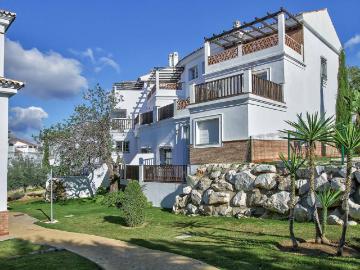 Casa chalet en Venta en Jardines de Alhaurín Huerta Alta Fuensanguínea