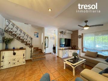 Villa en venta en Alhaurín de la Torre - Terraza