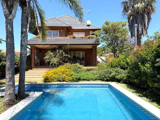 Casa chalet en Venta en Jardins de Vilafortuny Mas d'en Bosch