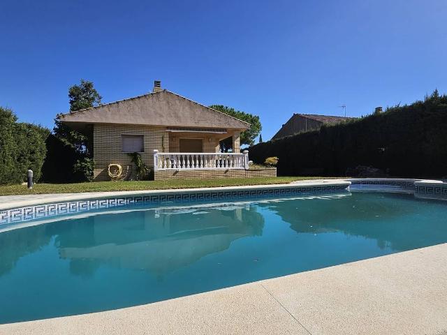 Casa chalet en Venta en Jardins de Vilafortuny Mas d'en Bosch