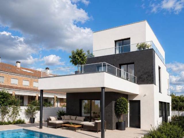 Casa chalet en Venta en Jardins de Vilafortuny Mas d'en Bosch