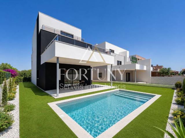 Casa chalet en Venta en Jardins de Vilafortuny Mas d'en Bosch