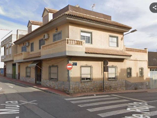 Casa chalet en Venta en Javalí Nuevo
