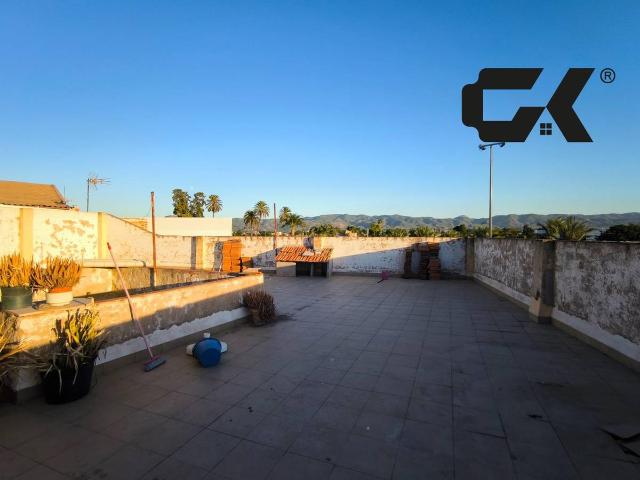 Casa chalet en Venta en Javalí Viejo