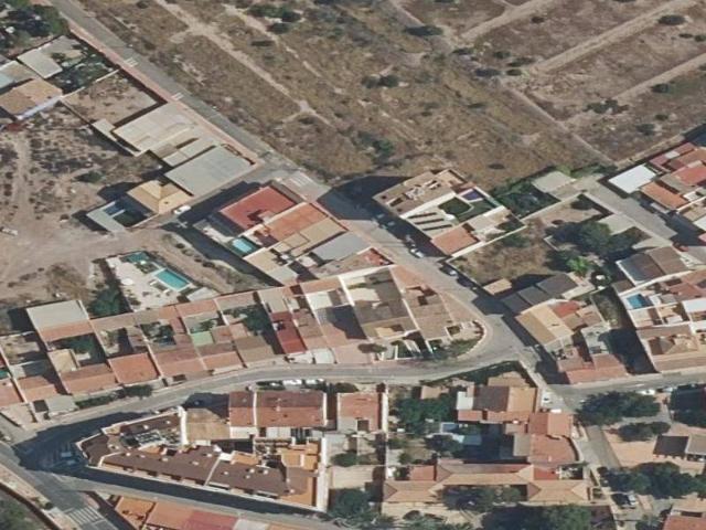 Casa chalet en Venta en Javalí Viejo