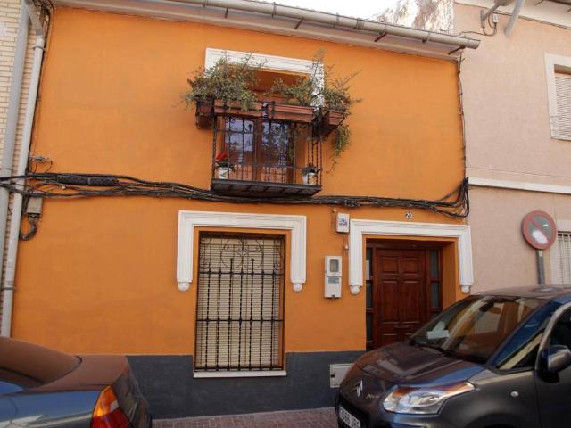 Casa chalet en Venta en Javalí Viejo