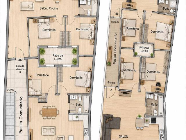 Casa chalet en Venta en Javalí Viejo