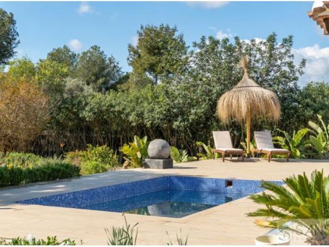 Casa Chalet en Venta en Javea/Xabia Alicante