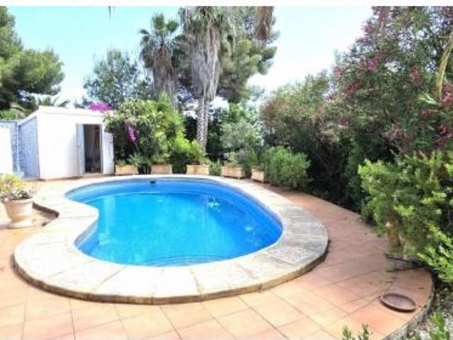 Casa Chalet en Venta en Javea/Xabia Alicante