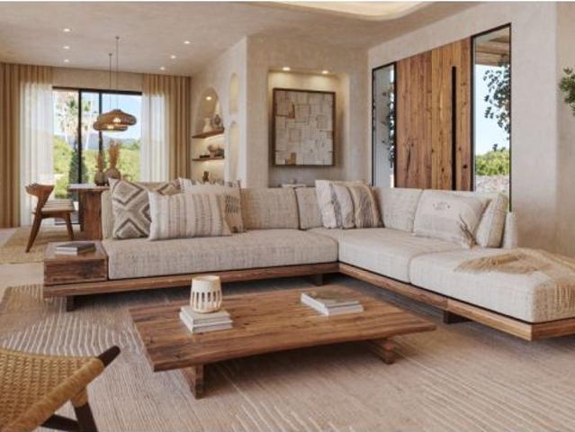 Casa Chalet en Venta en Javea/Xabia Alicante