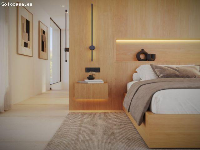 Casa Chalet en Venta en Javea/Xabia Alicante