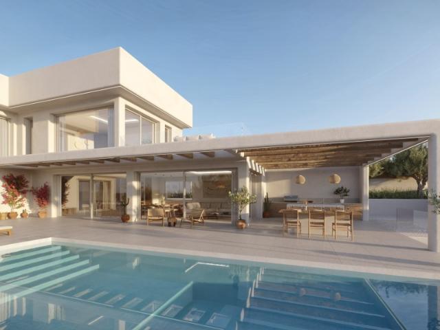 Casa Chalet en Venta en Javea/Xabia Alicante