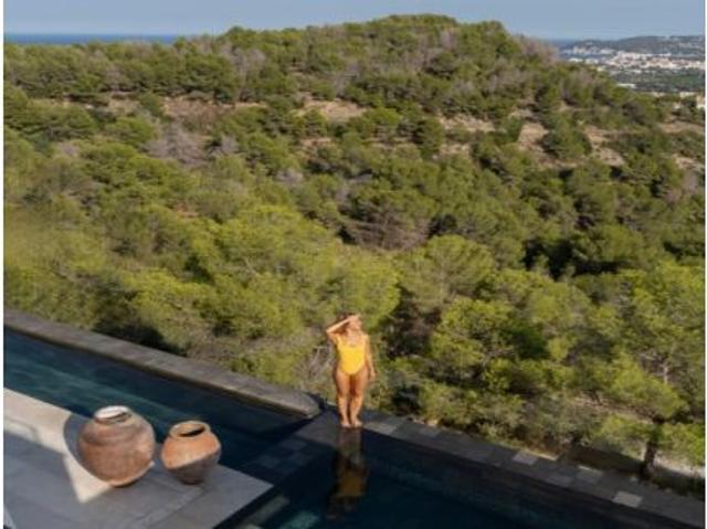 Casa Chalet en Venta en Javea/Xabia Alicante