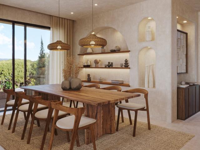 Casa Chalet en Venta en Javea/Xabia Alicante
