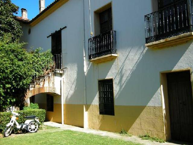 Casa chalet en Venta en Jerte
