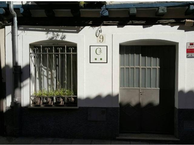 Casa chalet en Venta en Jerte