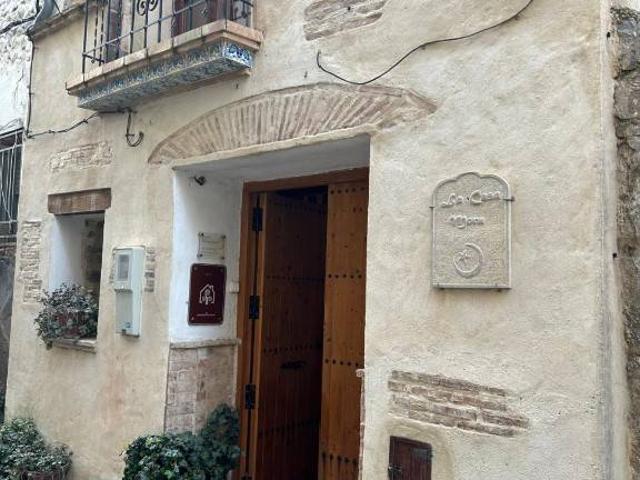 Casa chalet en Venta en Jérica