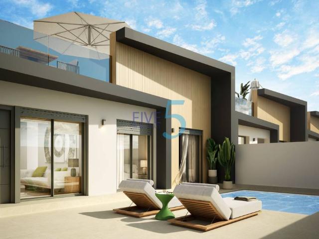 Casa chalet en Venta en Jerónimo y Avileses