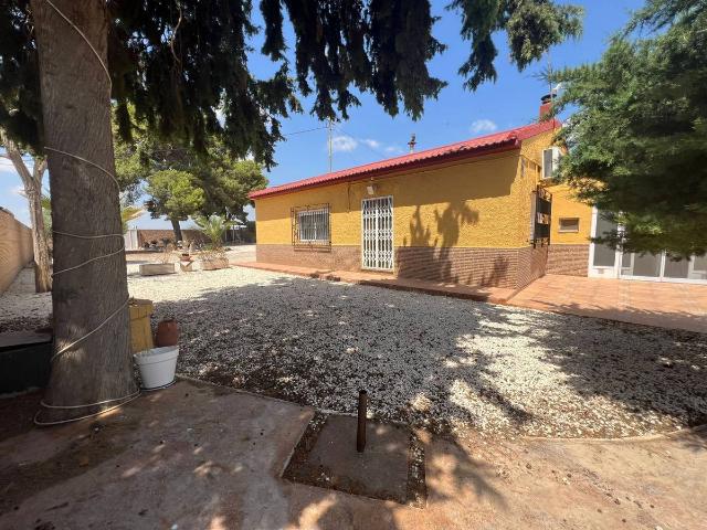 Casa chalet en Venta en Jerónimo y Avileses