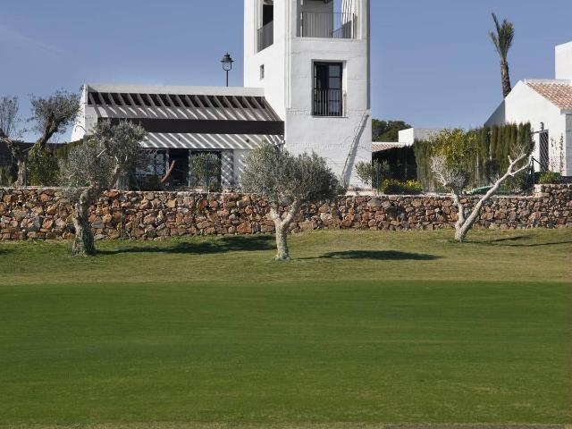 Casa chalet en Venta en Jerónimo y Avileses