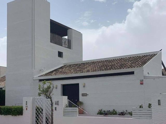 Casa chalet en Venta en Jerónimo y Avileses