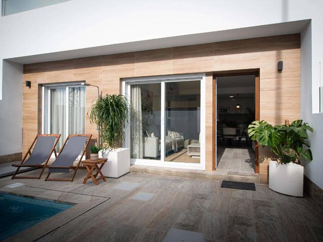 Casa chalet en Venta en Jerónimo y Avileses