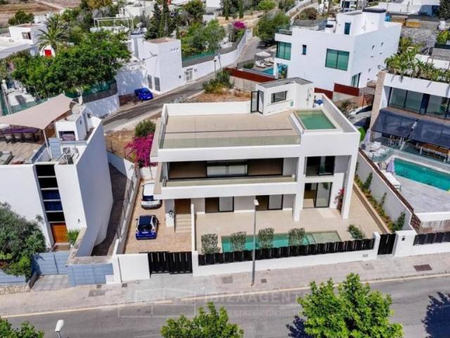 Casa chalet en Venta en Jesús
