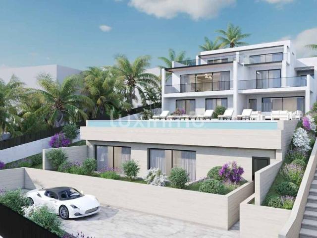 Casa chalet en Venta en Jesús