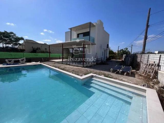 Casa chalet en Venta en Jesús