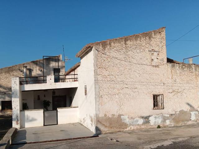 Casa chalet en Venta en Jesús Els Reguers
