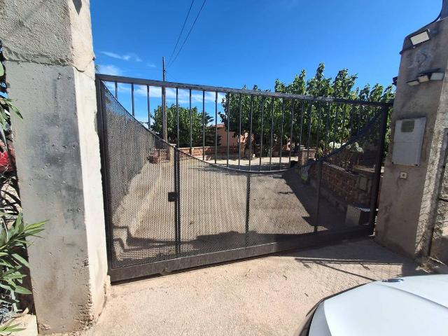 Casa chalet en Venta en Jesús Els Reguers